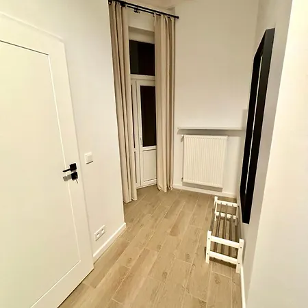 Project Comfort Apartament Poznanska 14/37a Apartman