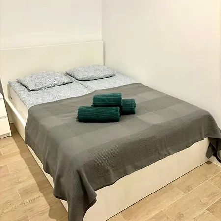 Project Comfort Apartament Poznanska 14/37a