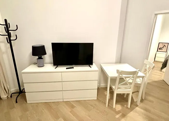 Project Comfort Apartament Poznanska 14/37a *