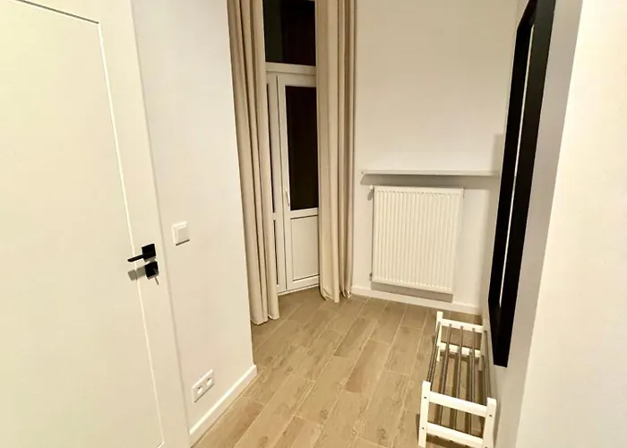 Project Comfort Apartament Poznanska 14/37a شقة