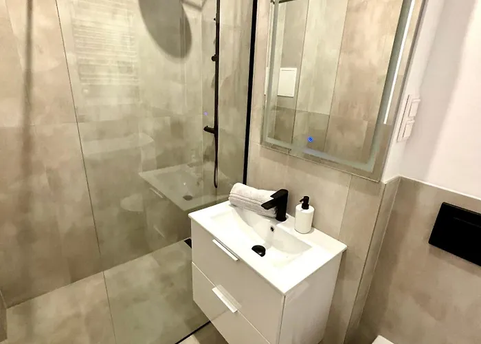 شقة Project Comfort Apartament Poznanska 14/37a