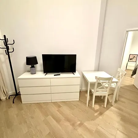 Project Comfort Apartament Poznanska 14/37a *